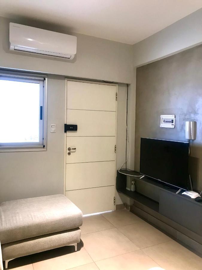 Belle Vie Suites La Rioja Dış mekan fotoğraf