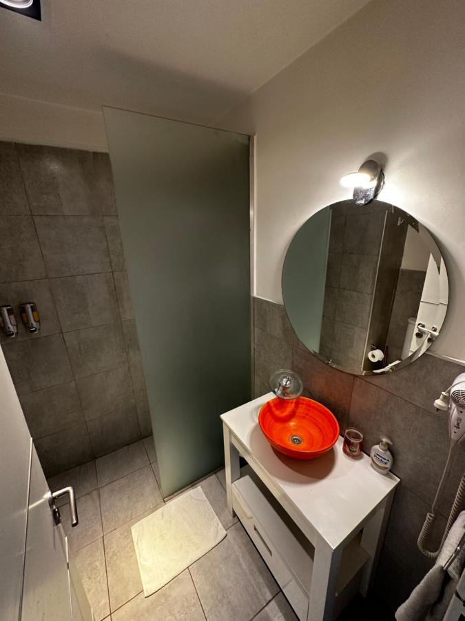 Belle Vie Suites La Rioja Dış mekan fotoğraf