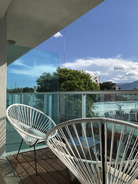 Belle Vie Suites La Rioja Dış mekan fotoğraf