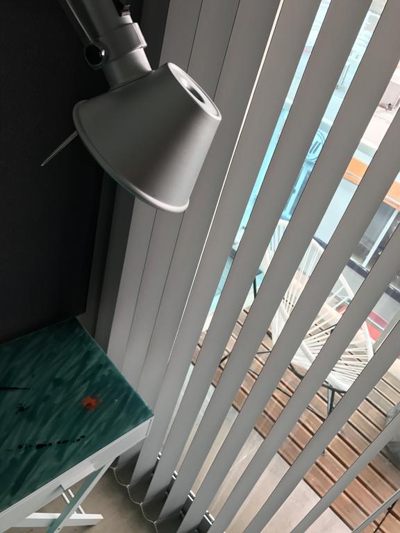 Belle Vie Suites La Rioja Dış mekan fotoğraf