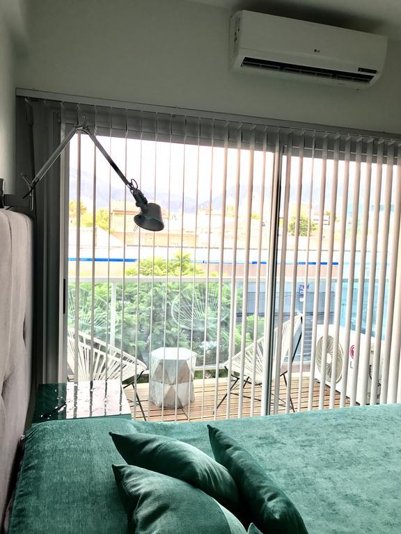 Belle Vie Suites La Rioja Dış mekan fotoğraf