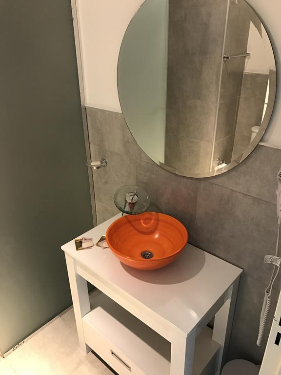 Belle Vie Suites La Rioja Dış mekan fotoğraf